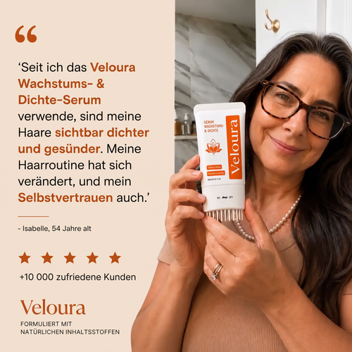 Veloura Haarserum