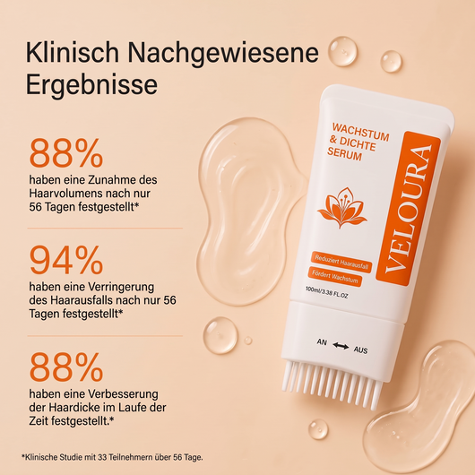 Veloura Haarserum