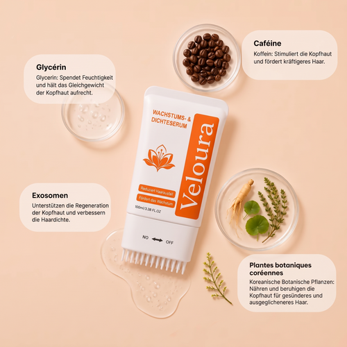 Veloura Haarserum