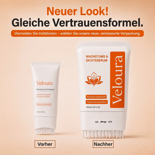 Veloura Haarserum