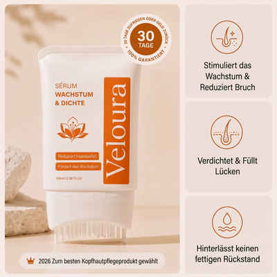 Veloura Haarserum