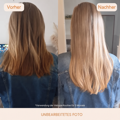 Veloura Haarserum
