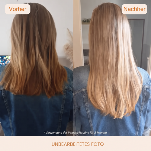 Veloura Haarserum