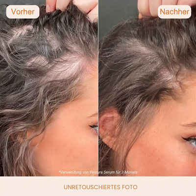 Veloura Haarserum