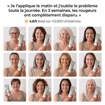 Veloura – Crème Soulagement Intertrigo